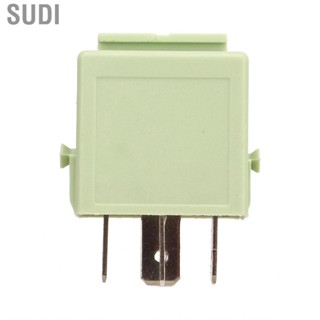 Sudi Multifunction Relay Control Module Unit 61368373700 Replacement for BMW 1 3 5 6 7 Series Multi Use Car Accessories