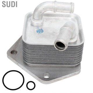 Sudi Transmission Oil Fluid Cooler 25560 5LJ 004 Warmer CVTF for Honda Accord Civic CR‑V Car Accesories