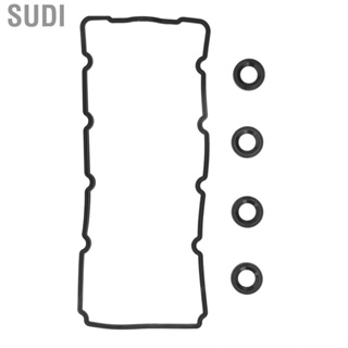 Sudi Camshaft Rocker Cover Gasket MRS100 Perfect Sealing Stable for Vehicle