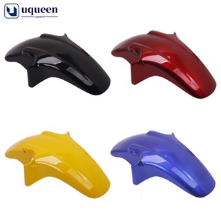 Uqueen บังโคลนหน้ารถจักรยานยนต์ สําหรับ Honda CB250F CB600F CB900F CB1300 B2K3