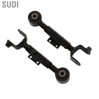 Sudi Rear Upper Control Arm K90489 Adjustable High Reliability for Vehicle