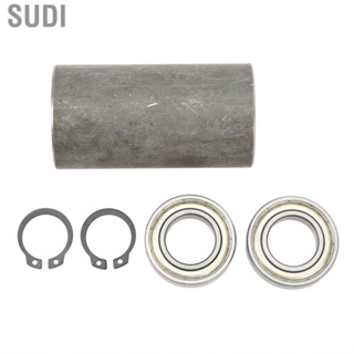 Sudi Steering Shaft Bearing Kit Compact Structure Wheel for Kart