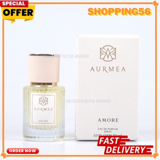 น้ำหอม aurmea กลิ่น Amore ขนาด 30ml.