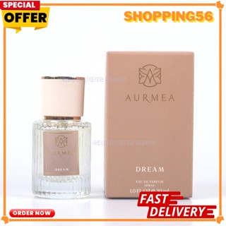 น้ำหอม aurmea กลิ่น Dream ขนาด 30 ml.