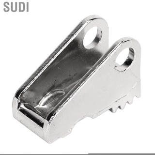 Sudi Exterior Door Handle Paddle Gear Steel Alloy High Hardness Simple Installation 104284500B for Model S 2012‑2019