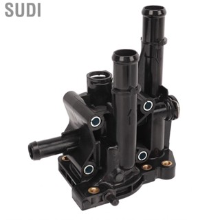 Sudi Engine Thermostat 96817255 Sensitive Cooling Exquisite Workmanship for Vehicle