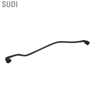 Sudi Engine Cooling System Hose 17128651298 Coolant Water  for X3 F25 L4 2.0L L6 3.0L Turbocharged Petrol