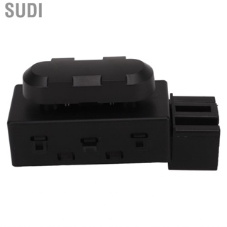 Sudi Switch Controller 9L3Z14A701A High Sensitivity Black Power Adjust for