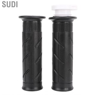 Sudi Motorcycle Hand Bar Grips  Slip Handlebar Grip for Motorbike