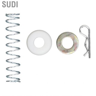 Sudi Bushing Spring Kit 1377083 Metal Plastic Auto Trans Shifter for Grand Prix 1969‑1987