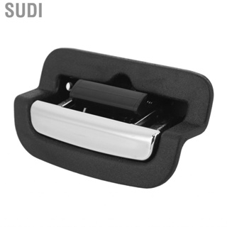 Sudi Car Picnic Tray Latch  OEM Standard ABS Front Seat Stable Performance for Vehicle