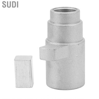 Sudi Armrest Adjuster Bush High Hardness Durable Arm Rest  Fixing Left Side Convenient Wear Resistant for Car