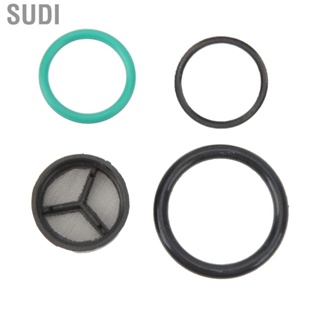 Sudi IPR Injector Pressure Regulator Seal Kit 3C3Z 9H529 A Replacement for Ford 6.0L Powerstroke Diesel Engines Fuel