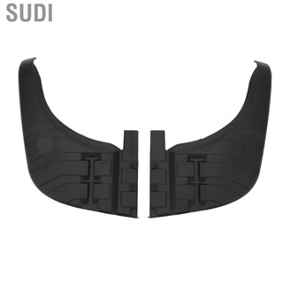 Sudi Rear Bumper Step Protector Pads Easy To Install Pad Damage Prevention High Precision 52164‑0C040 for Vehicle