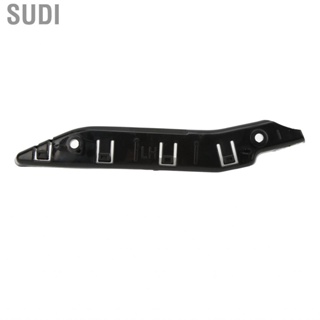 Sudi Bumper Mounting Bracket  Aging 1493770 00 B Front Left Fender for Model Y 2020 Onwards