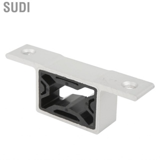 Sudi Radiator Fan Support Mount 1451878 00 A Lightweight  Deformation for Model 3 Y