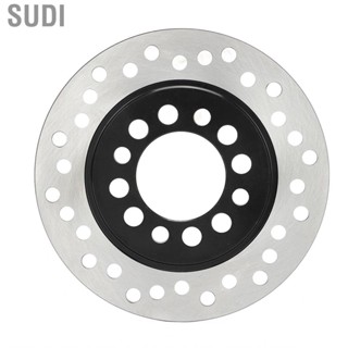 Sudi Brake Disc Disk Rotor Front High Hardness Shock Absorbing for 50cc 70cc Quad Chinese Dirt Bike