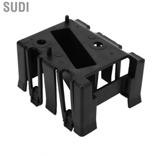 Sudi Bumper Radar Bracket Holder  Reliable High Hardnes Front Sensors 1108648-00-E Impact Resistant for Car