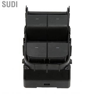 Sudi Power Window Switch Sensitive Comfortable Touch Fine Craftsmanship Left Hand Drive 1081037 02 G Perfect Fit Control