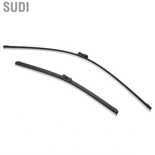 Sudi Wiper Blades 1051495 00 A Aerodynamic Windshield  for Tesla Model S