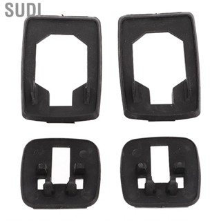 Sudi Exterior Door Handle Gasket Low Noise Practical for III 3 Vehicle