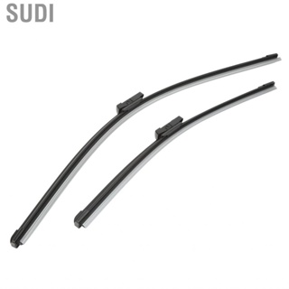 Sudi Wiper Blades Replace OEM Standard Windshield  1076730 00 B for Model 3 2017 Onwards