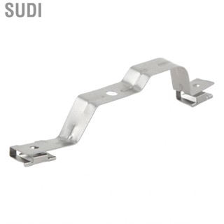 Sudi Left Mount Bracket OEM Standard Front Bumper Support Aluminum Alloy for Car