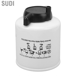 Sudi Fuel Filter OEM Standard High Efficiency Professional P551039 for Donaldson Water Separator Metal For Fleetguard