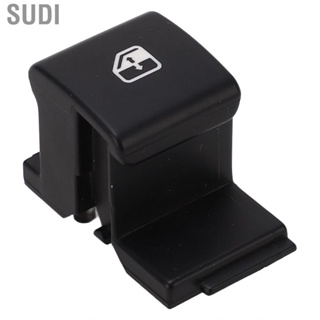 Sudi Window Switch Button Cover  Lift Cap Perfect Match Wearproof for GranTurismo 2007‑2014