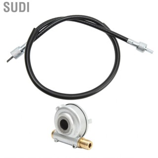 Sudi 12mm Speedometer Gear 610mm Cable Metal Alloy Replacement for Z50R Z50J Z50G Gorilla Z50A