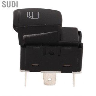 Sudi Power Window Switch Lifter Sensitive ABS Metal A4548201010 for SMART 454 FORFOUR