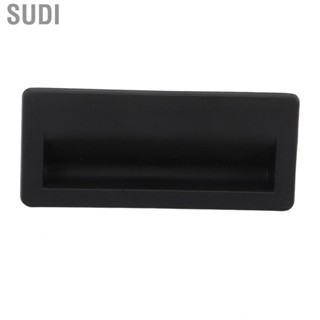 Sudi Tailgate Handle Release Switch 5N0827566T Direct Replacement Weather Resistant Boot Trunk for Car