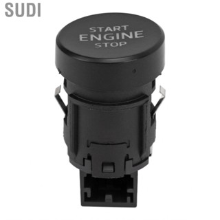 Sudi 3V0905217 High Strength Engine Start Stop Switch Sensitivity Simple To Install Original Standard for Kodiaq Superb Scala