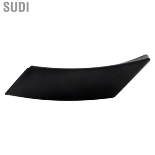 Sudi Passenger Side Bumper Trim Cap  Front Cover Stable Performance 51113401930 for Car