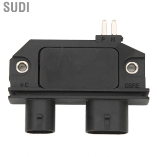 Sudi 811637001  Sturdy Structure Professional Ignition Module for V6 V8 Engines