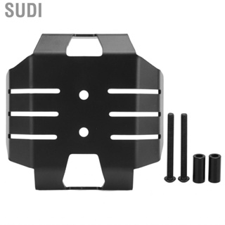 Sudi Motorcycle Ignition Coil Guard Black  Coated Precise Protective Cover Replacement for Pan America 1250 2021+