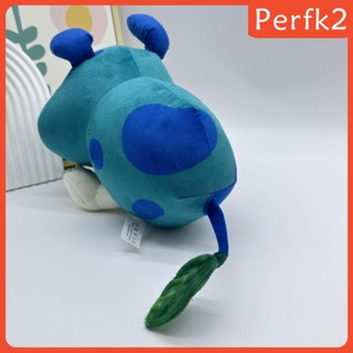 [Perfk2] ตุ๊กตาสัตว์น่ารัก ผ้ากํามะหยี่ขนนิ่ม สําหรับปาร์ตี้ ห้องนอน ห้องนั่งเล่น