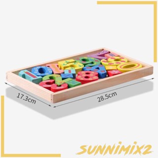 [Sunnimix2] บอร์ดไม้ปริศนา Montessori สําหรับเด็กผู้ชาย และเด็กผู้หญิง