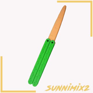 [Sunnimix2] ของเล่นหัวไชเท้า เพื่อการเรียนรู้ สําหรับเด็ก และผู้ใหญ่