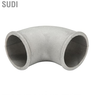 Sudi Intercooler Tight Bend Turbo Elbow  Stable Connection for Car