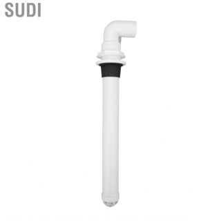 Sudi Overflow Drain  Bath Water Leak Proof for Yachts