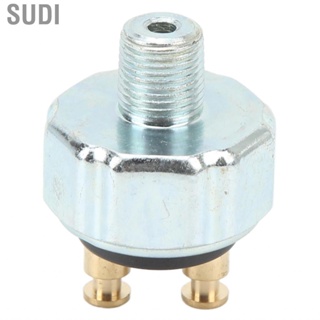 Sudi Brake Pressure Switch Aluminum Alloy 4012866 Stop Light Replacement for Polaris RZR 800 S