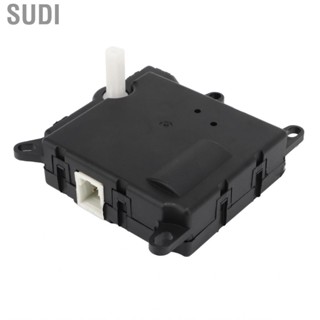 Sudi AC Heater Blend Door Actuator  Rust F77Z19E616AA for Car