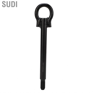 Sudi Tow Hook 8200519463 Forged Steel Towing Eye Loop Bracket Ring for Megane II Scenic Bumper Trailer