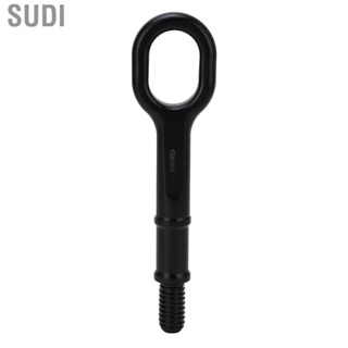 Sudi Tow Hook  Solid 1T0805615A Towing Lug Loop Perfect Fit Heavy Duty for Car