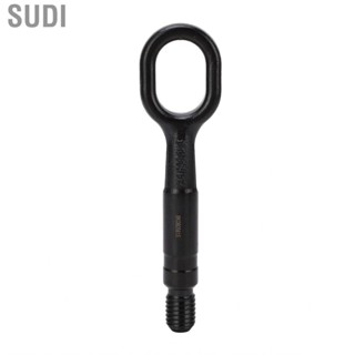 Sudi Towing Eye Hook Unit  High Hardness Tow 8K0805615 Deformation Proof for Car