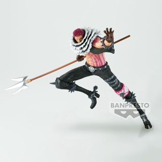 Bandai(แท้100%) BANPRESTO ONE PIECE WORLD FIGURE COLOSSEUM2 VOL5(A:NORMAL COLOR VER)