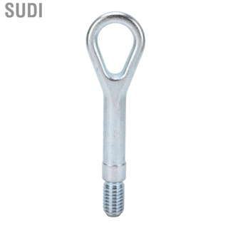 Sudi Trailer Tow Hook Ring  Stable Connection Forged Steel Exquisite Workmanship G2NMA7655 for 3 Series F31