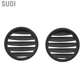 Sudi Interior Air Vent Grill Grille Wear Resistant 5S4Z-19E630-AAC for Car