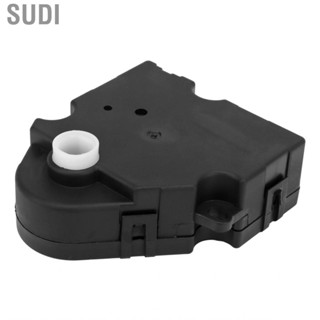 Sudi 604-020 Lasting Performance  Impact AC Heater Blend Door Actuator for Car